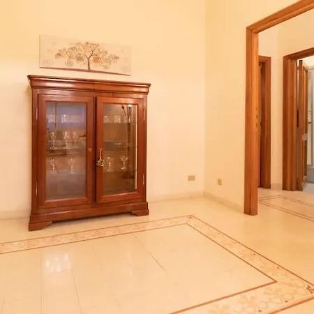 דירה Casa Holmann