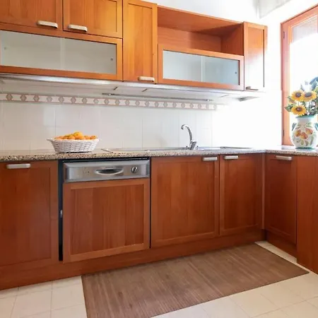 Casa Holmann אולביה