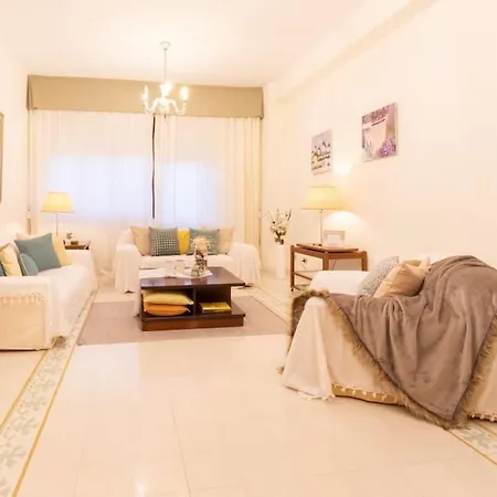 דירה Casa Holmann
