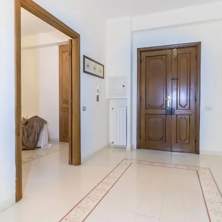 Casa Holmann דירה *