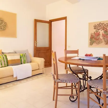 Casa Holmann דירה אולביה