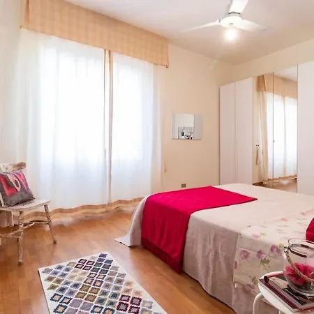 Casa Holmann דירה אולביה